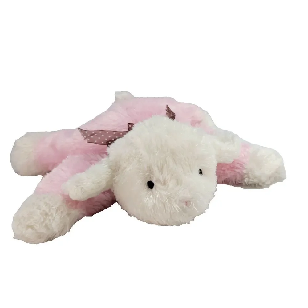 Carters Baby's First Floppy Lamb Plush 10
